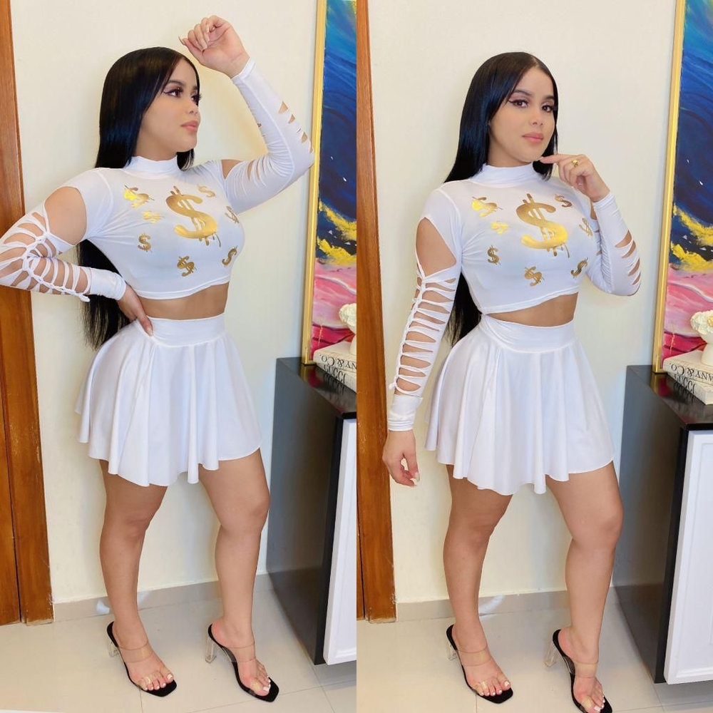 Top and bottom